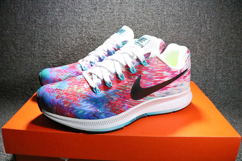 Super Max Perfect Nike Air Zoom Pegasus 34(98% Authentic) GS--001